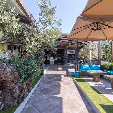 Casa Di Greco Aparthotel Vourvourou Exterior photo